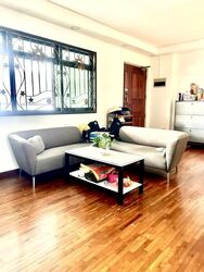 Blk 764 Woodlands Circle (Woodlands), HDB 4 Rooms #500670331